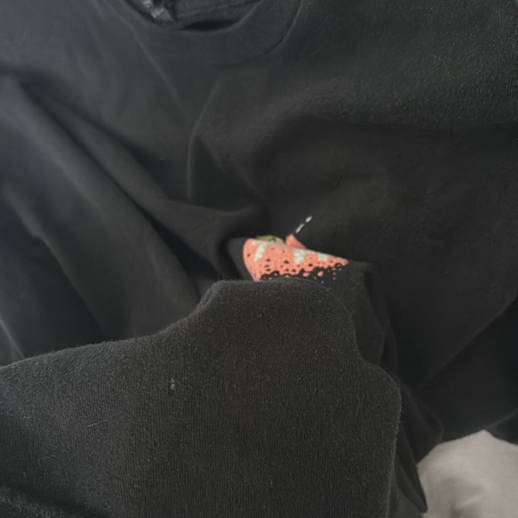 SOLD❗️Bring Me The Horizon Tee 🛸 - Picture 4 of 4